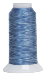 Fantastico Variegated Trilobal Polyester 2000yd Baby Quinn