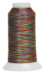 Fantastico Variegated Trilobal Polyester 2000yd Stained Glass