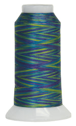 Fantastico Variegated Trilobal Polyester 2000yd Molokini