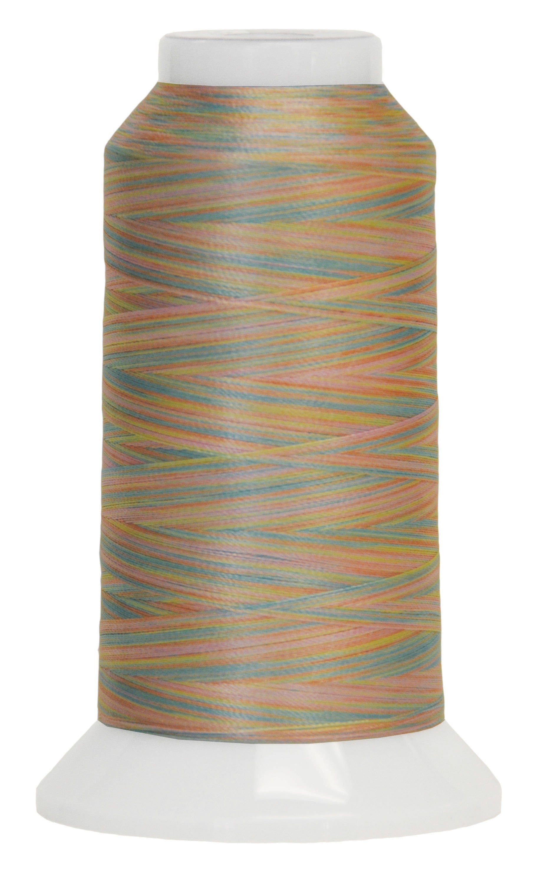 Fantastico Variegated Trilobal Polyester 2000yd Opalescence