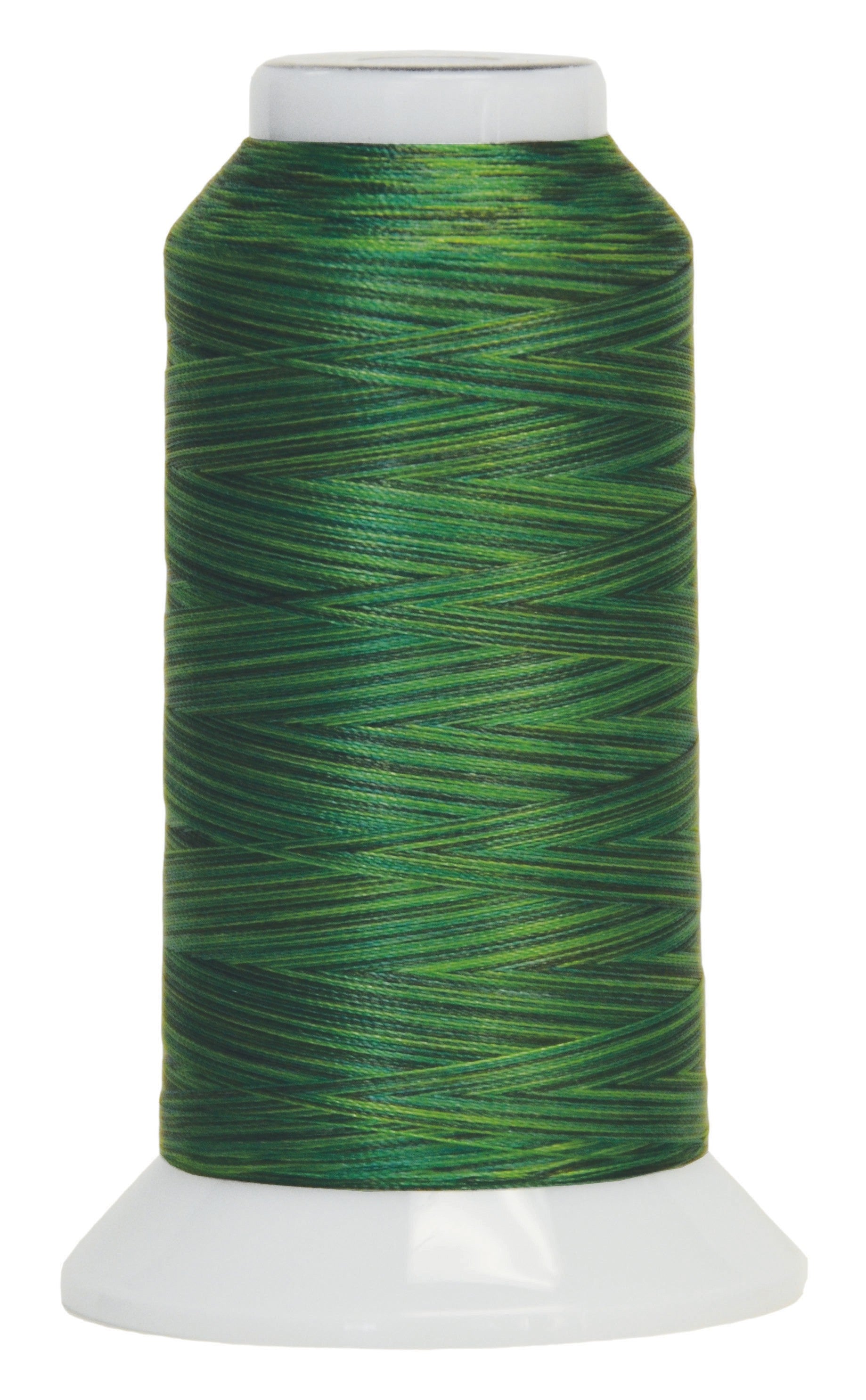 Fantastico Variegated Trilobal Polyester 2000yd Eden
