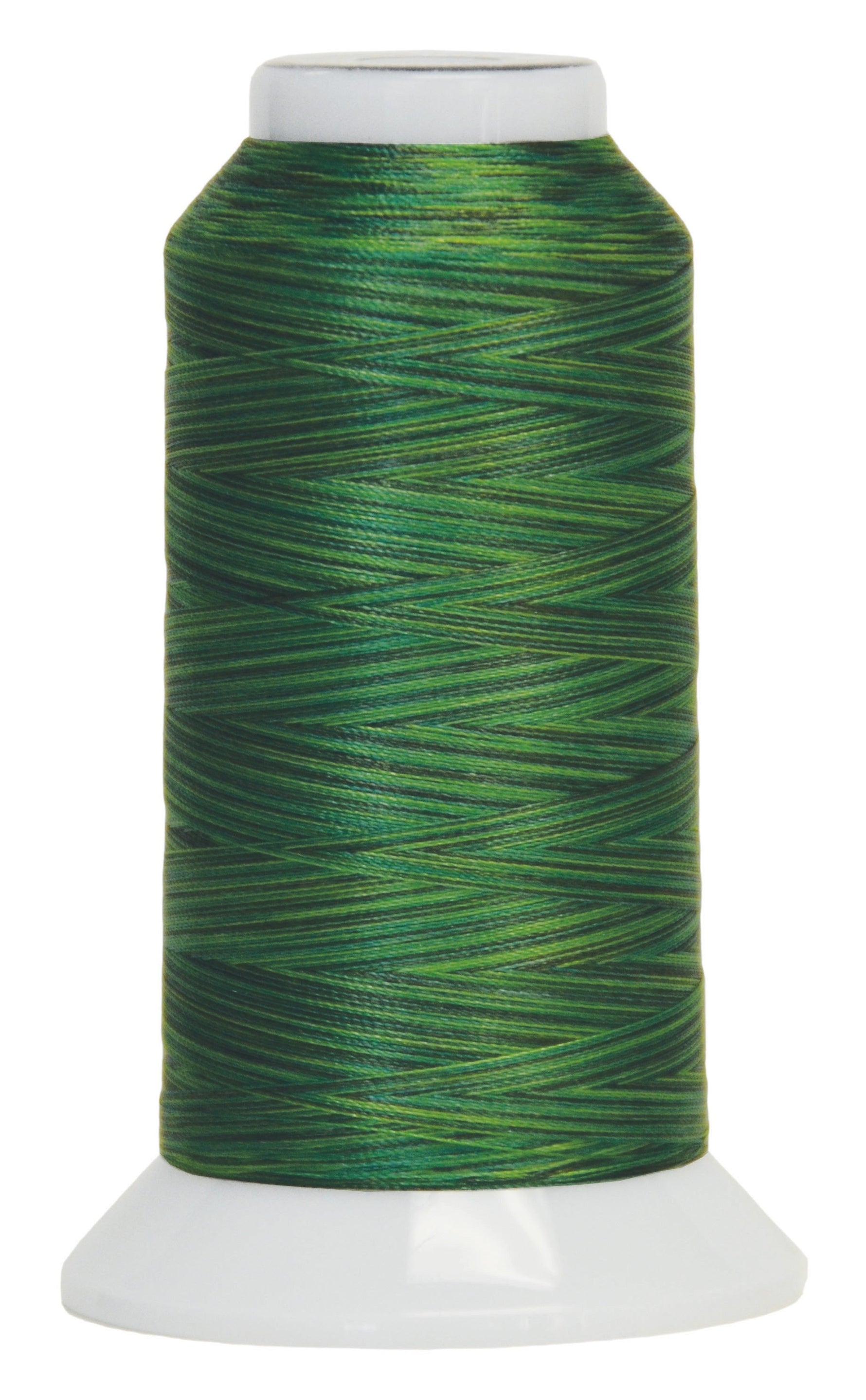 Fantastico Variegated Trilobal Polyester 2000yd Eden