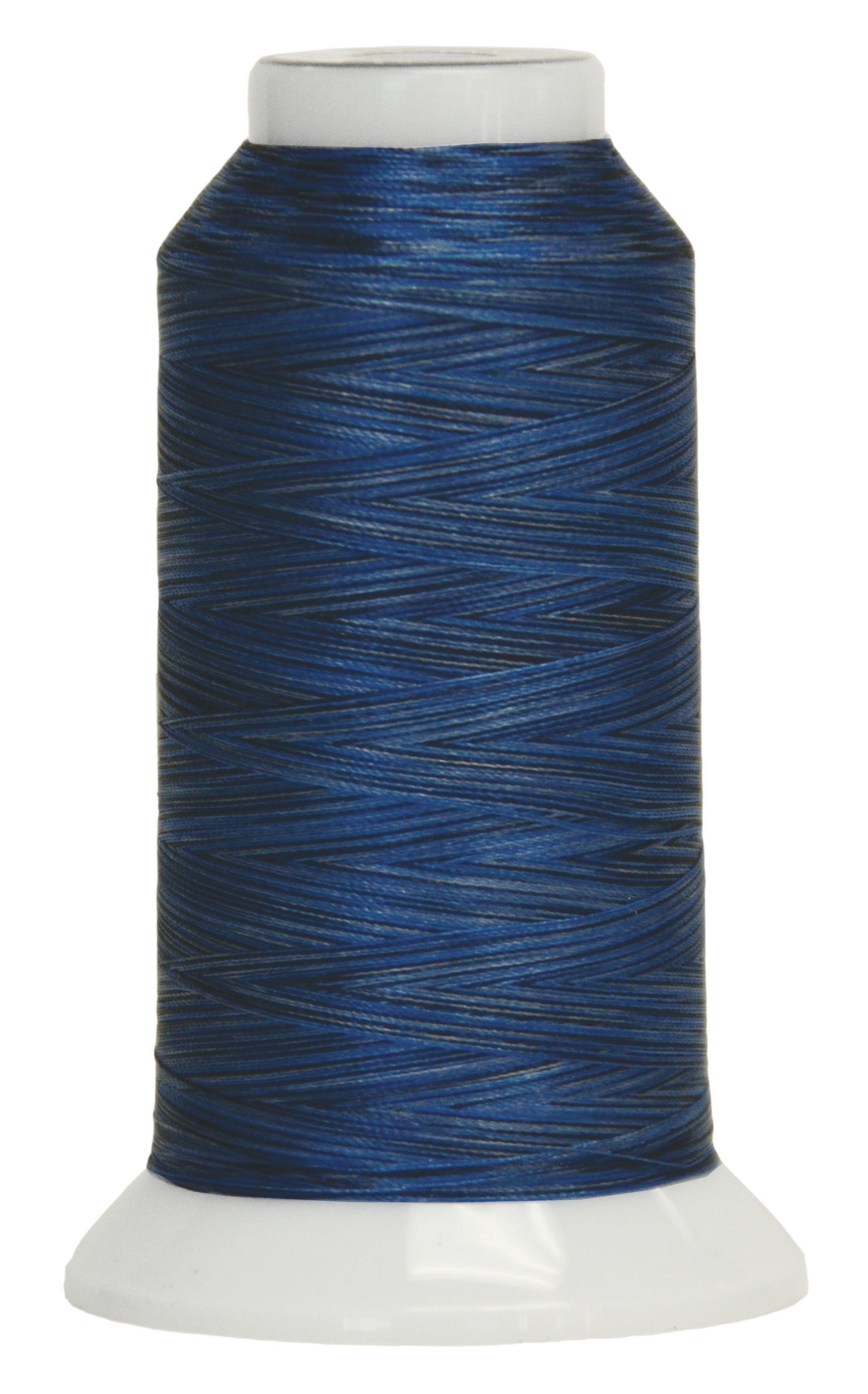 Fantastico Variegated Trilobal Polyester 2000yd Wishing Well