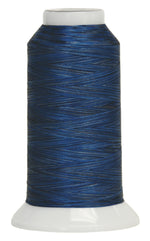 Fantastico Variegated Trilobal Polyester 2000yd Wishing Well