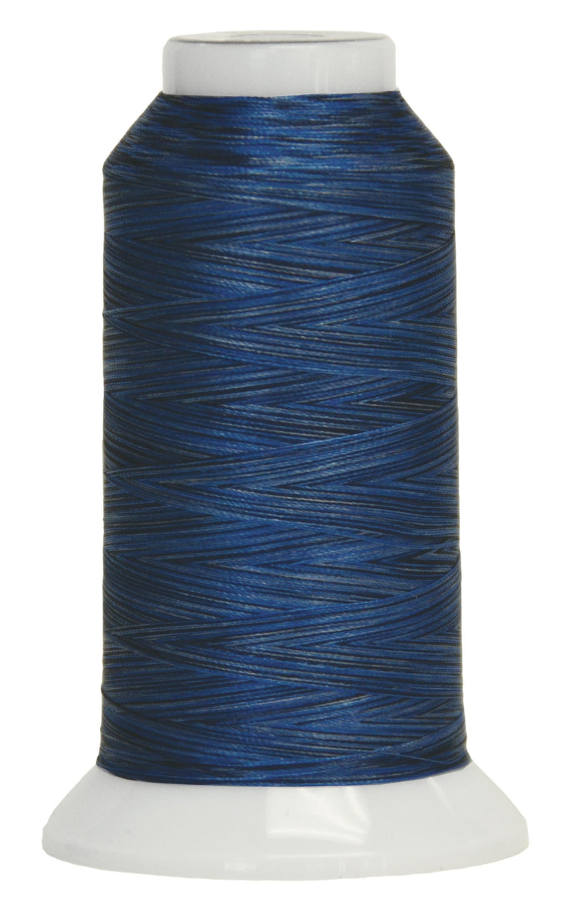 Fantastico Variegated Trilobal Polyester 2000yd Wishing Well