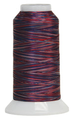 Fantastico Variegated Trilobal Polyester 2000yd Good Old USA