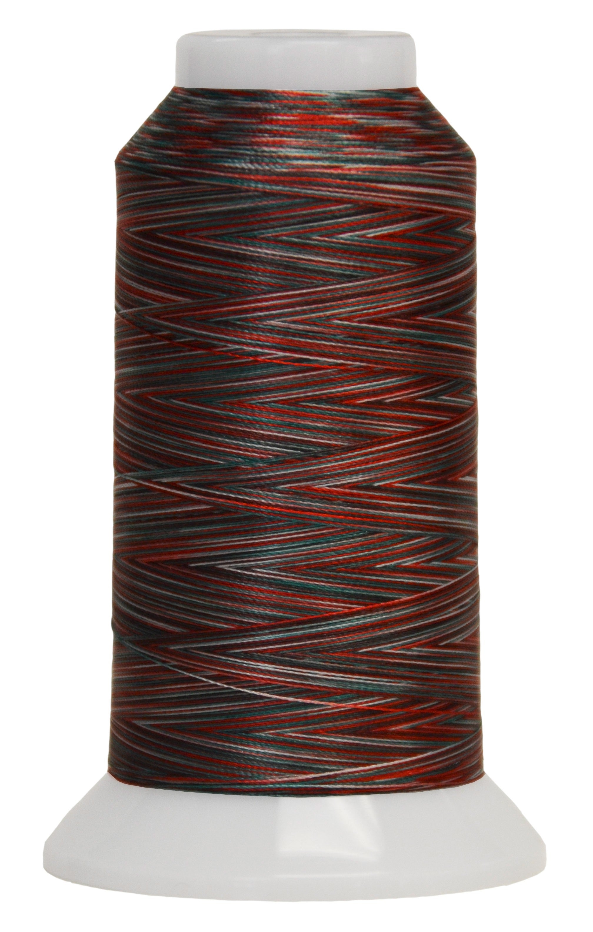 Fantastico Variegated Trilobal Polyester 2000yd Tis The Season
