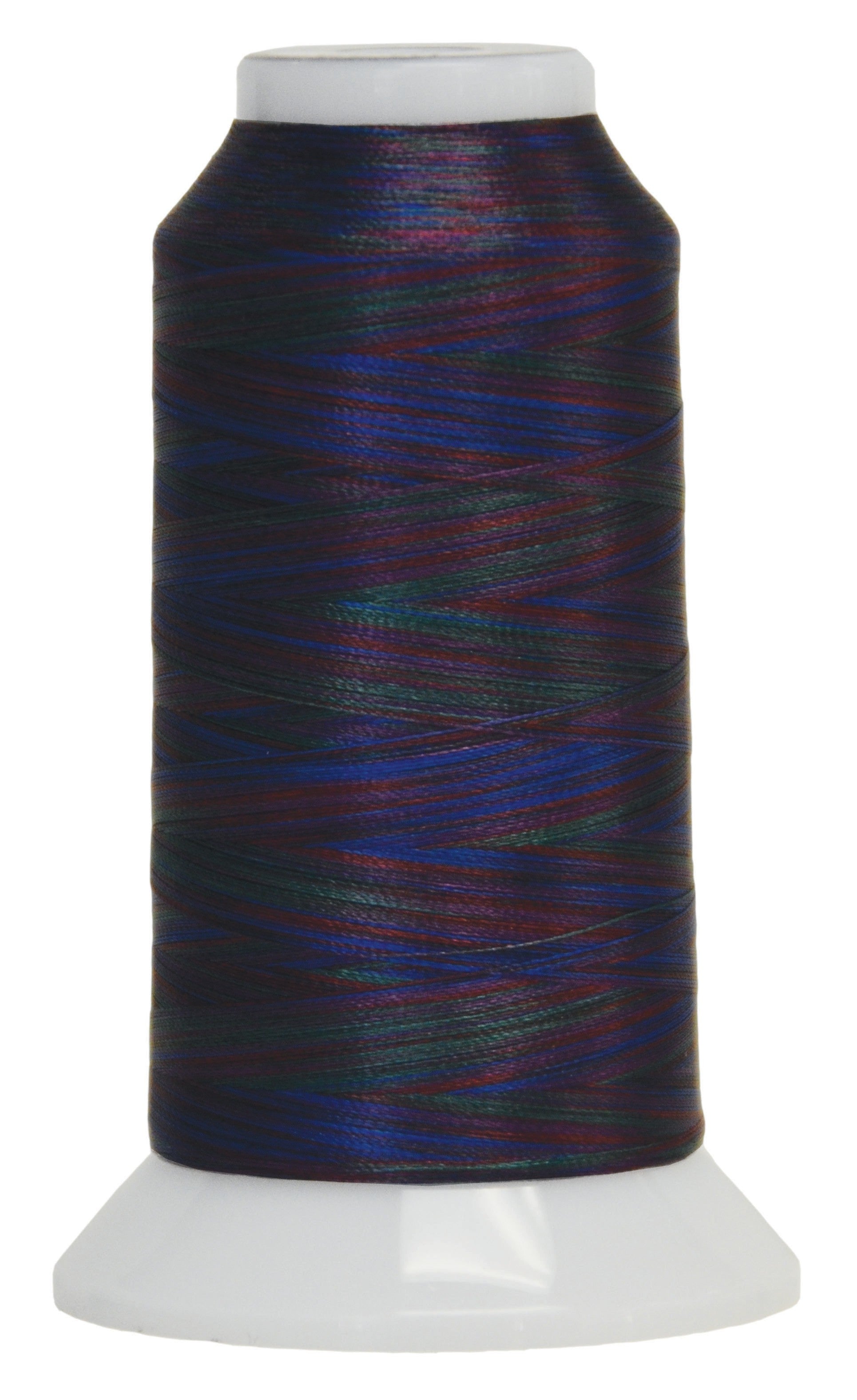 Fantastico Variegated Trilobal Polyester 2000yd Kings And Queens