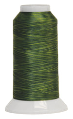 Fantastico Variegated Trilobal Polyester 2000yd Dixie Forest