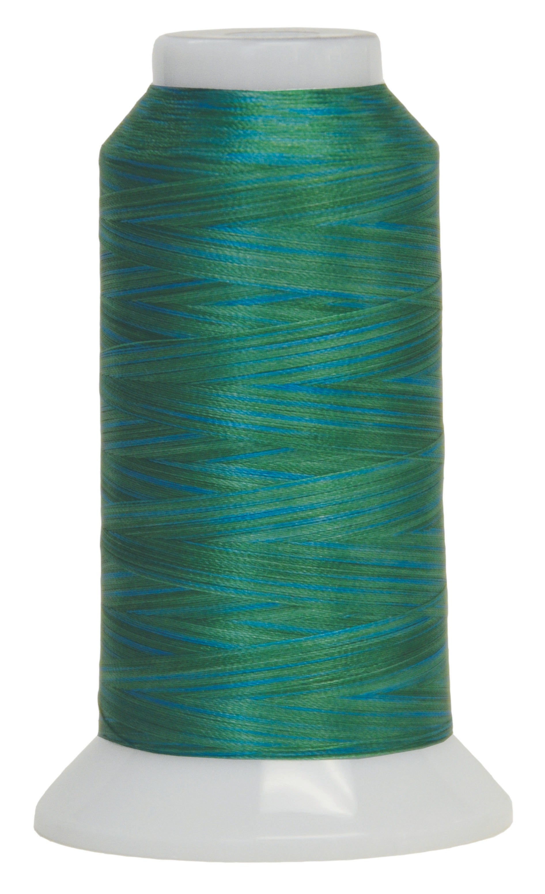 Fantastico Variegated Trilobal Polyester 2000yd Hanalei