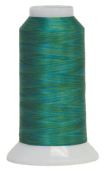 Fantastico Variegated Trilobal Polyester 2000yd Hanalei