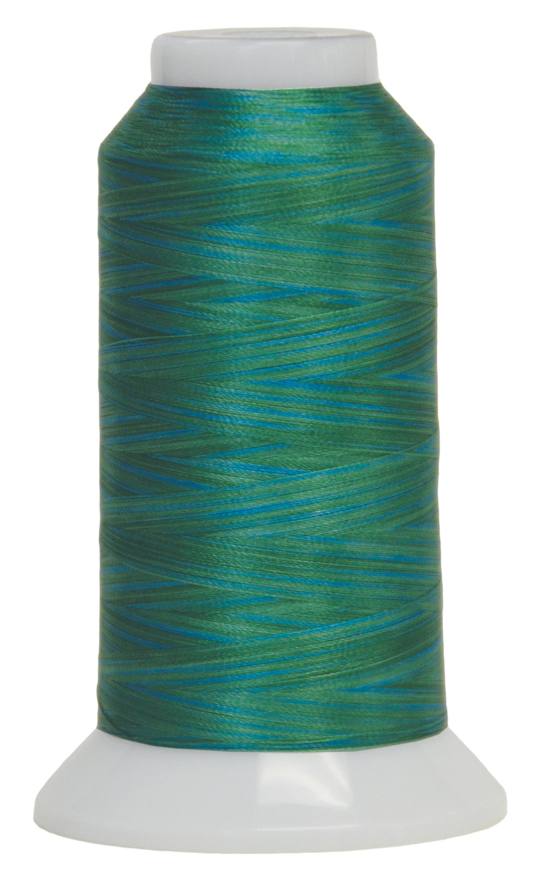 Fantastico Variegated Trilobal Polyester 2000yd Hanalei