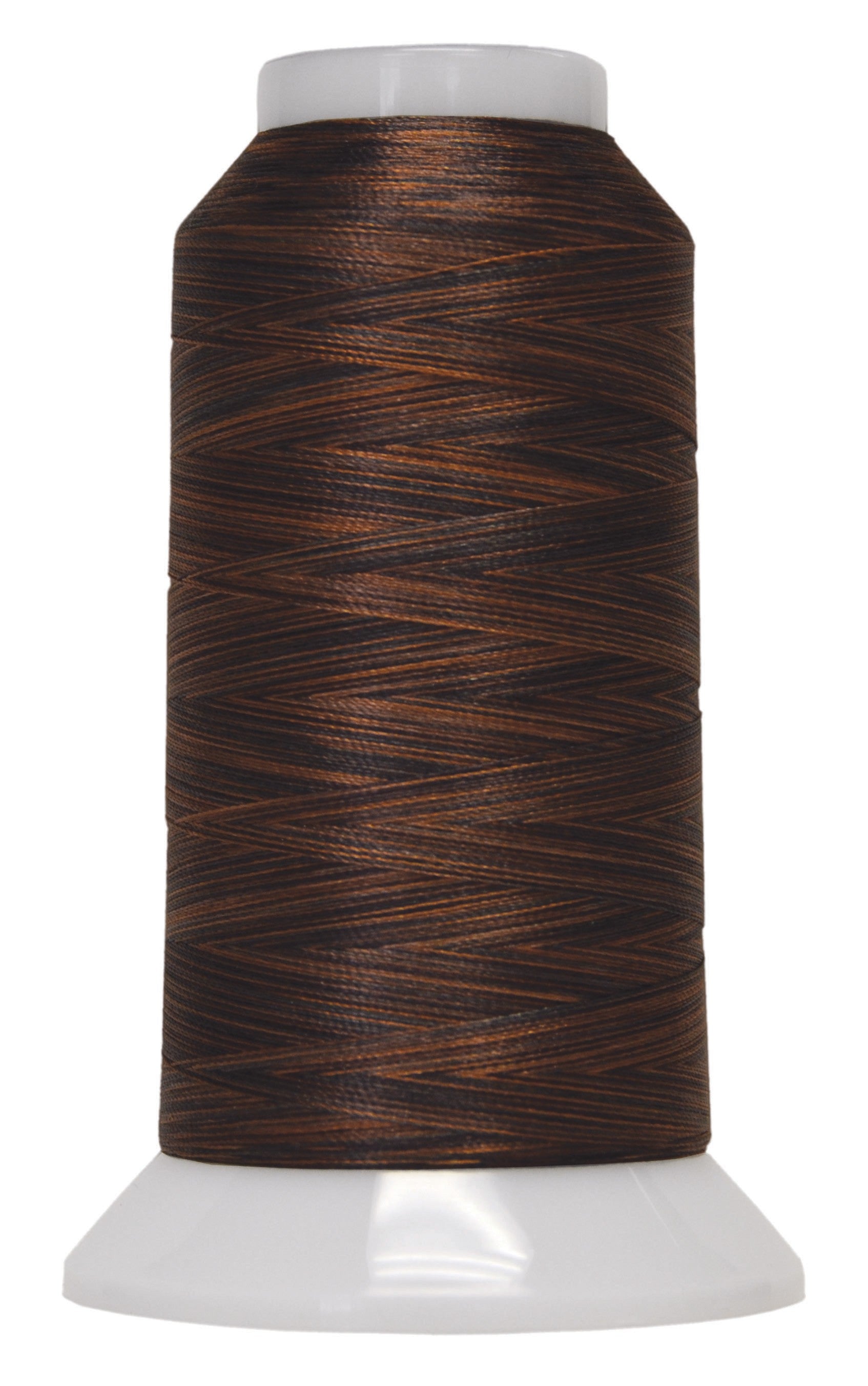 Fantastico Variegated Trilobal Polyester 2000yd Sultan