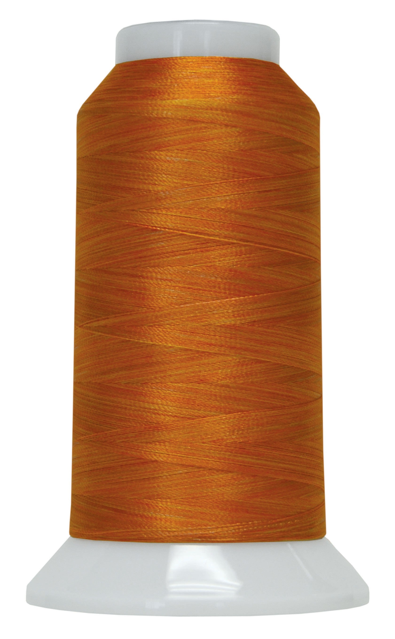 Fantastico Variegated Trilobal Polyester 2000yd Orange You Glad
