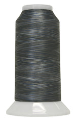 Fantastico Variegated Trilobal Polyester 2000yd Dapple Gray