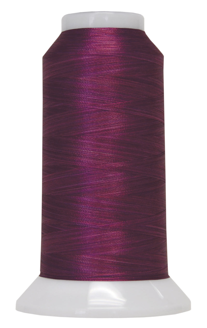 Fantastico Variegated Trilobal Polyester 2000yd Turkish Delight