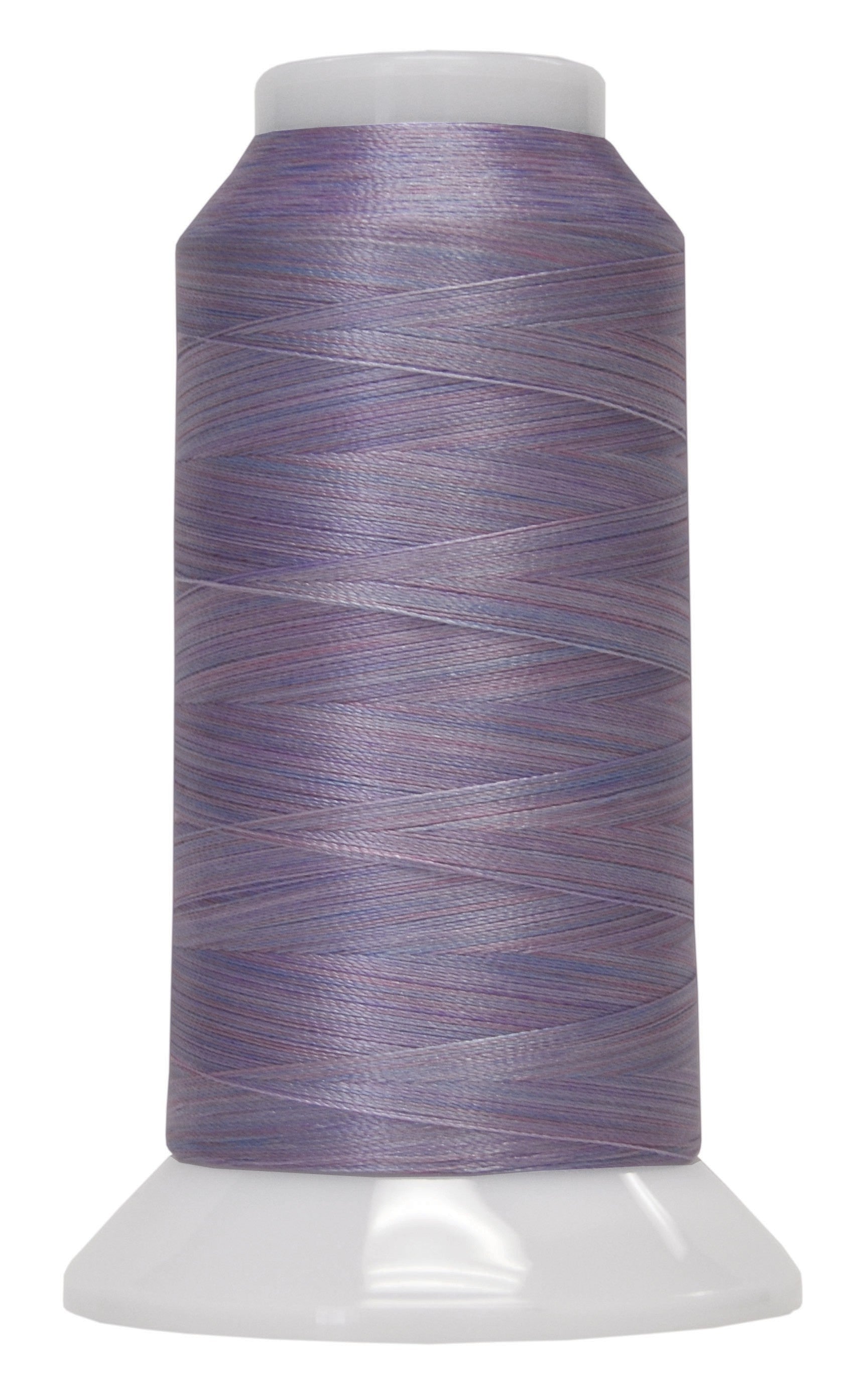 Fantastico Variegated Trilobal Polyester 2000yd Misty Morn