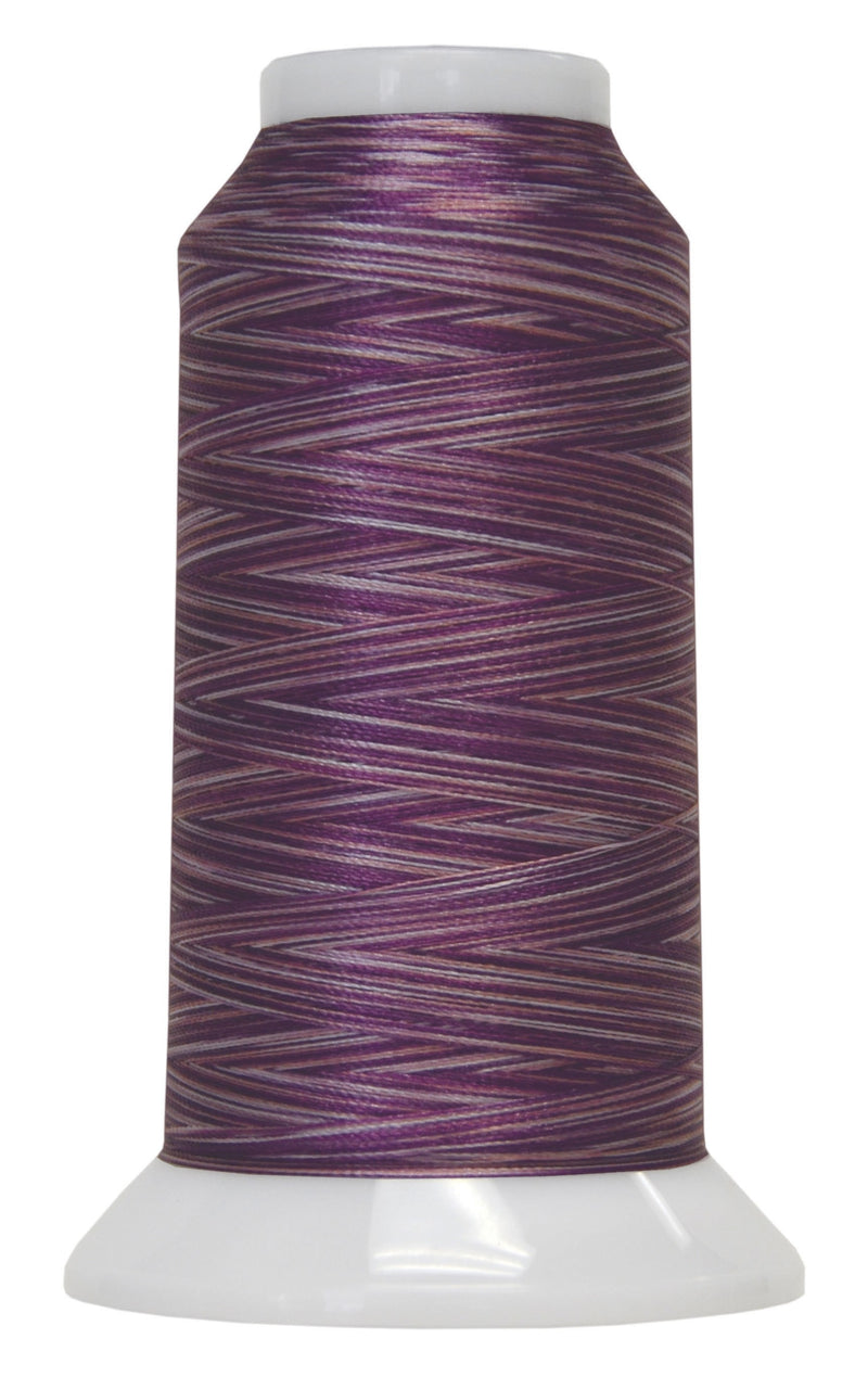 Fantastico Variegated Trilobal Polyester 2000yd Blossom