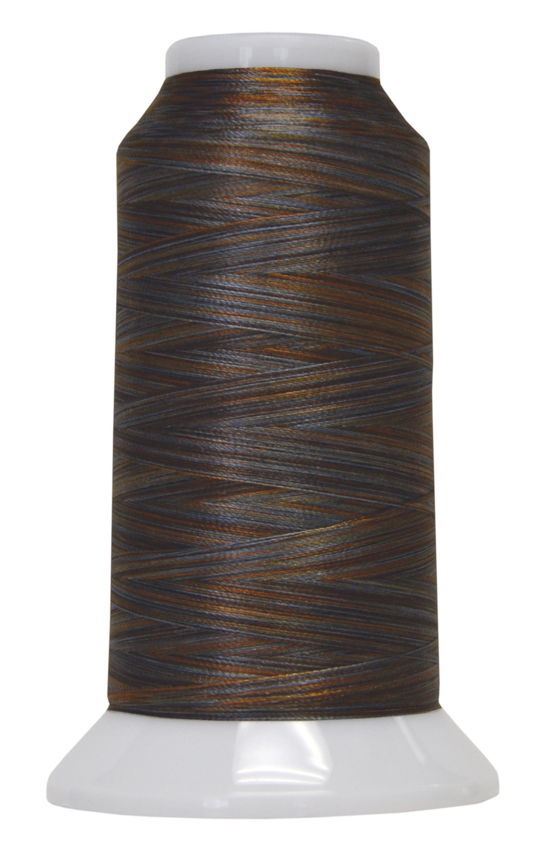 Fantastico Variegated Trilobal Polyester 2000yd Diamond Back