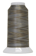 Fantastico Variegated Trilobal Polyester 2000yd Landslide