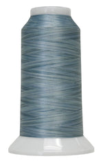 Fantastico Variegated Trilobal Polyester 2000yd Wintry Morning