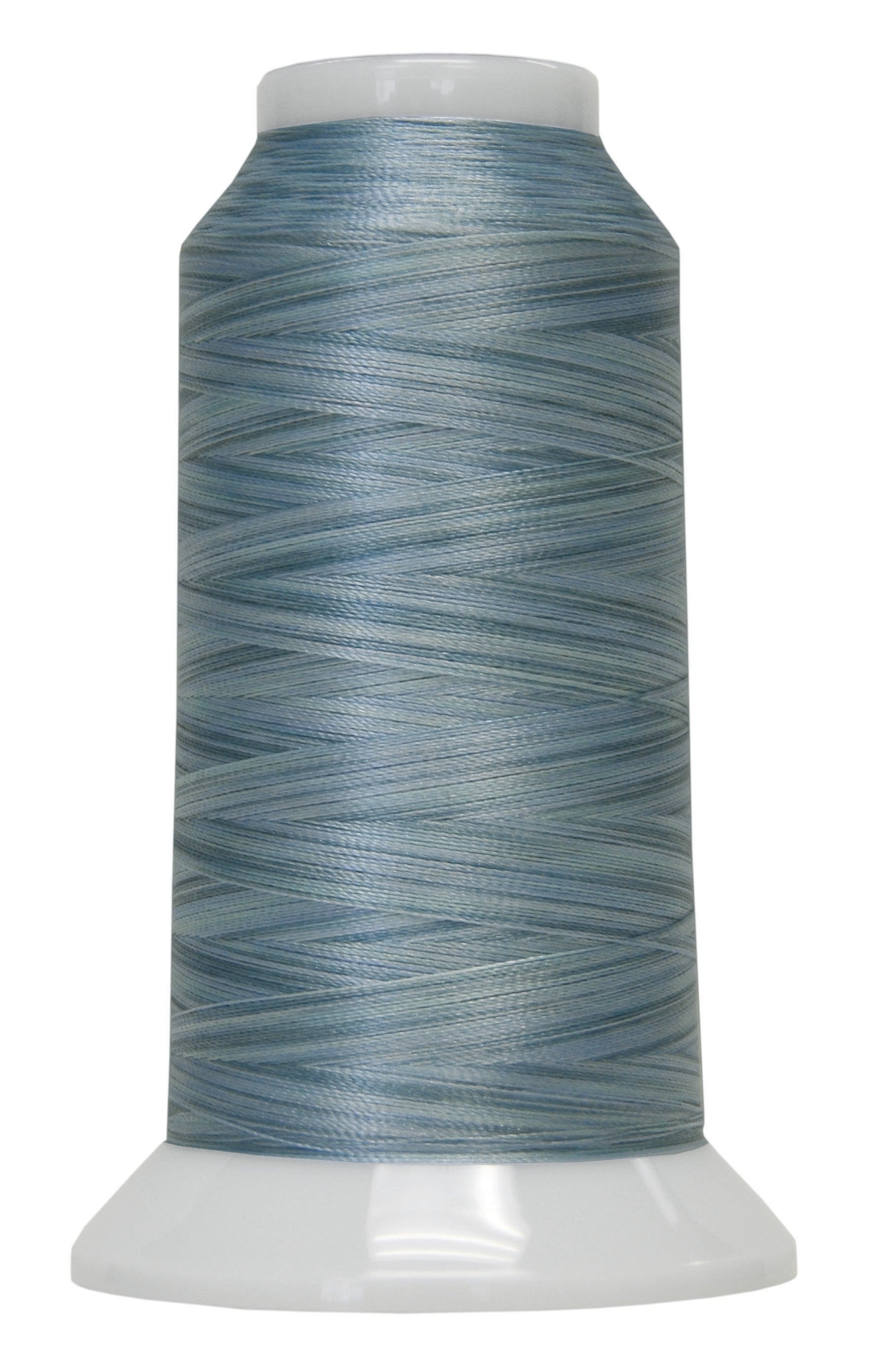 Fantastico Variegated Trilobal Polyester 2000yd Wintry Morning