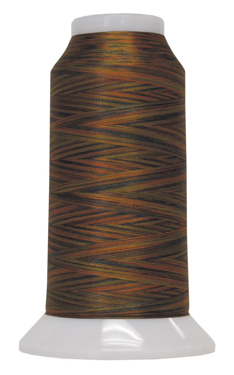 Fantastico Variegated Trilobal Polyester 2000yd Count Your Blessings