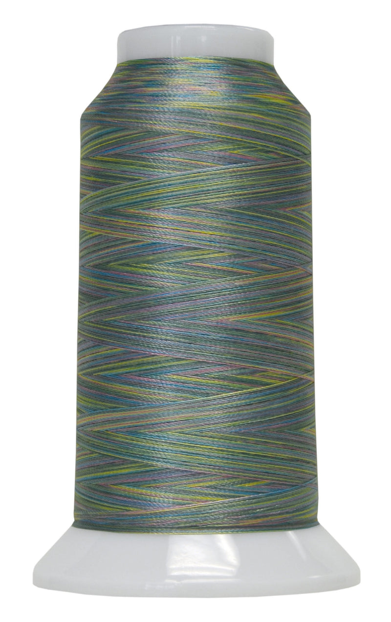 Fantastico Variegated Trilobal Polyester 2000yd Spring