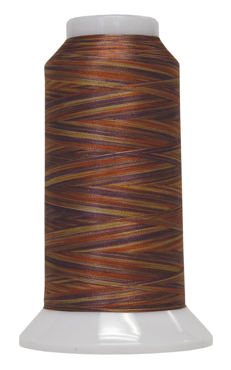 Fantastico Variegated Trilobal Polyester 2000yd Monaco