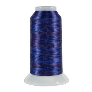 Fantastico Variegated Trilobal Polyester 2000yd High Society