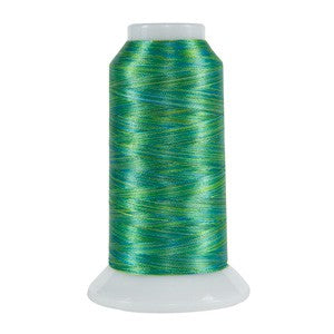 Fantastico Variegated Trilobal Polyester 2000yd Horizon