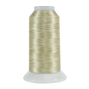 Fantastico Variegated Trilobal Polyester 2000yd Kettle Corn
