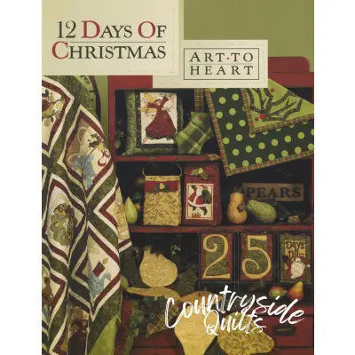 12 Days of Christmas