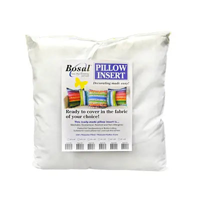 12 inch Polyester Fiber Pillow