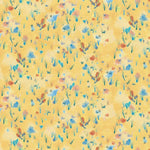 Florals - Yellow