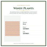 Product Specifications – Windy Plants