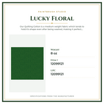 Product Specifications – Lucky Floral