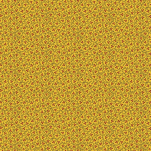 Vines - Yellow