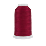 King Tut Cotton Quilting Thread 2000yds Romy Red