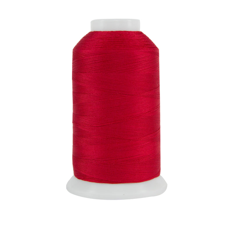 King Tut Cotton Quilting Thread 2000yds St. Nick