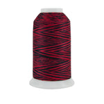 King Tut Cotton Quilting Thread 2000yds Glowing Embers