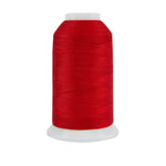 King Tut Cotton Quilting Thread 2000yds Cheery Red