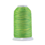 King Tut Cotton Quilting Thread 3-ply 40wt 2000yds Big Island