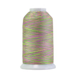 King Tut Cotton Quilting Thread 3-ply 40wt 2000yds Secret Garden