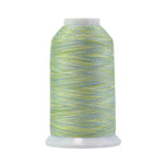 King Tut Cotton Quilting Thread 3-ply 40wt 2000yds Soft Sunrise