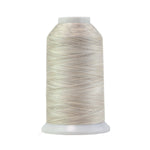 King Tut Cotton Quilting Thread 3-ply 40wt 2000yds Whisper Beige