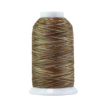 King Tut Cotton Quilting Thread 3-ply 40wt 2000yds Groundhog Day