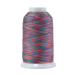 King Tut Cotton Quilting Thread 3-ply 40wt 2000yds Splendid