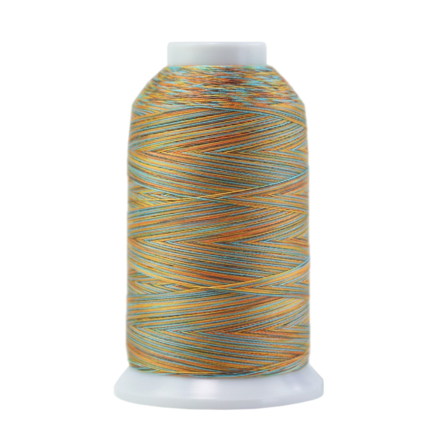King Tut Cotton Quilting Thread 3-ply 40wt 2000yds Southwest Soul