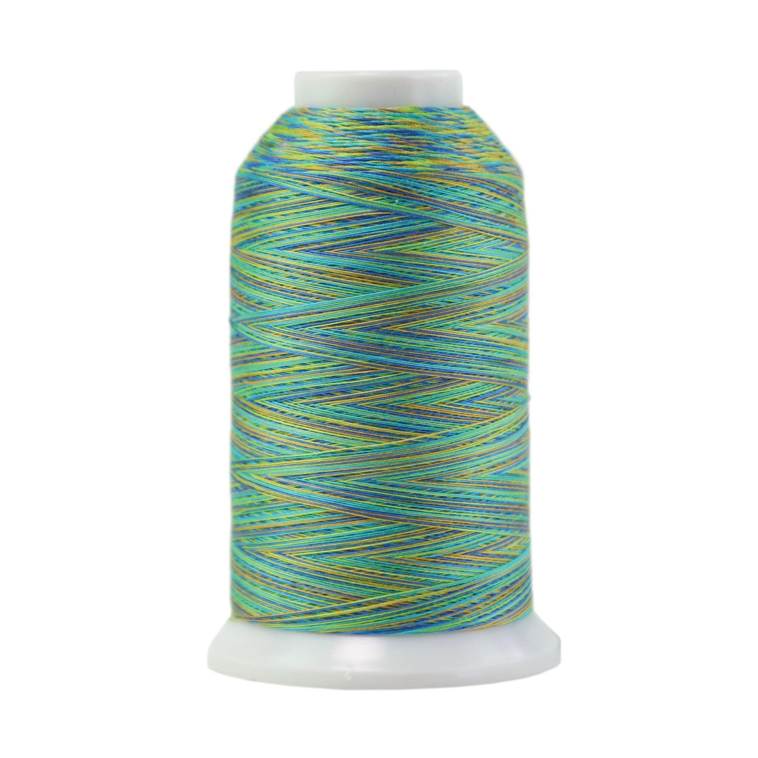 King Tut Cotton Quilting Thread 3-ply 40wt 2000yds Atrium